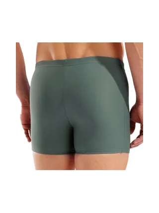 Maillot de bain Vert/Noir Homme Arena Graphic - T 2
