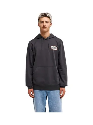 Sweat à capuche QUIKSILVER Surf Garage 1