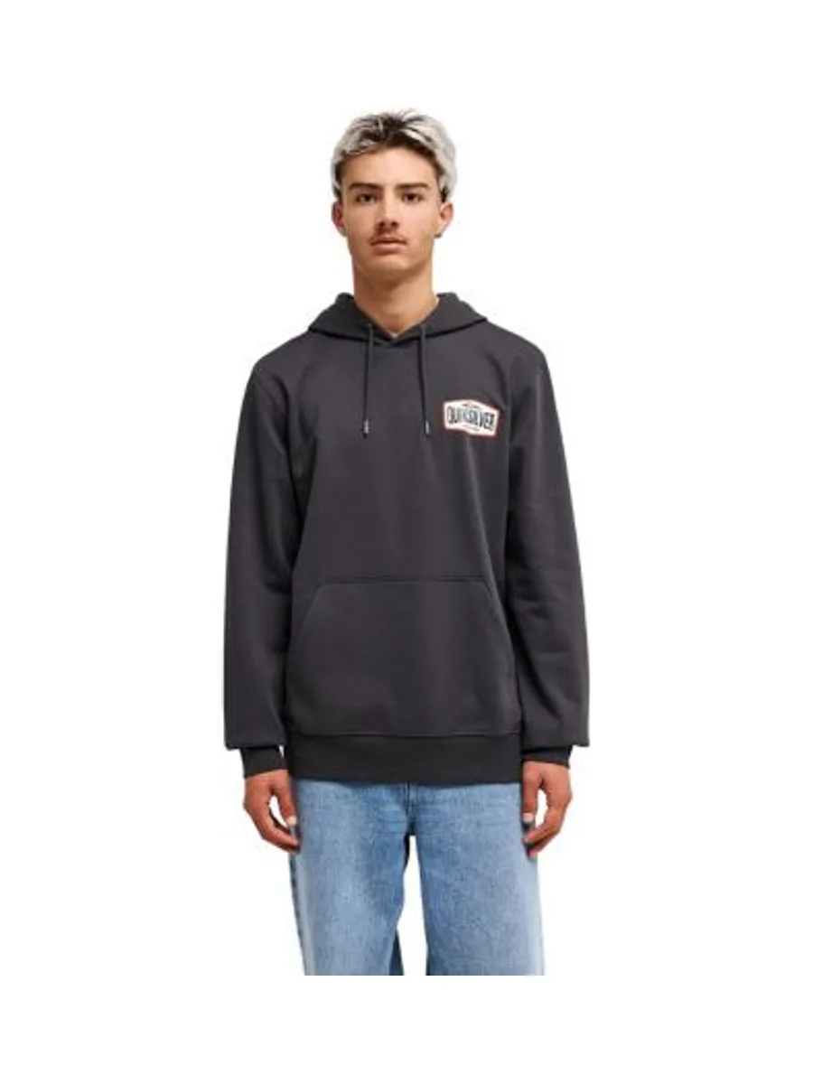 Sweat à capuche QUIKSILVER Surf Garage 4