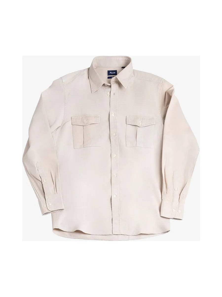 FAÇONNABLE FM301918 - Chemise 3