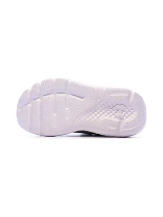Baskets Noires/Grises Garçon Under Armour Revitalize 5