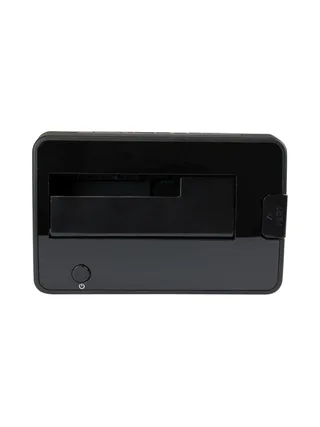 USB 3.1 10Gbps/eSATA Single-bay Dock 4