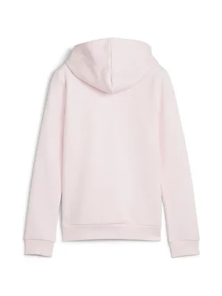 Sweat Rose Pâle Fille Puma 587031-67 2