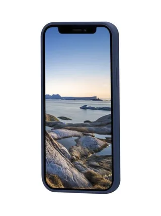Monaco iPhone 12/12 Pro Pacific Blue 8