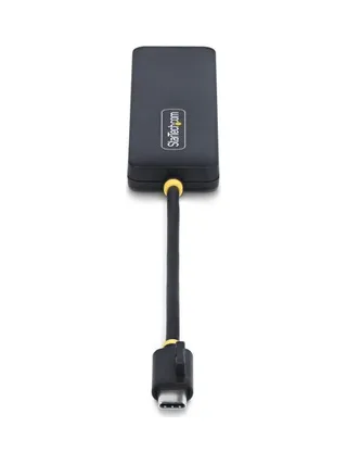 StarTech.com H5C4A-USB-HUB interface hub 5
