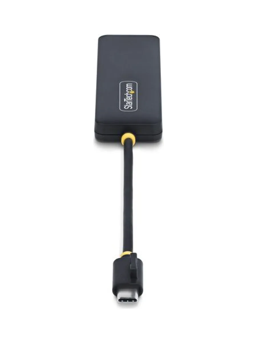StarTech.com H5C4A-USB-HUB interface hub 5