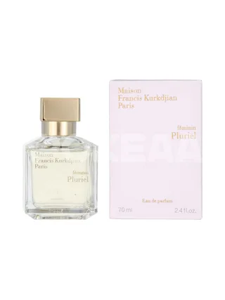 MFKP Pluriel Femme Edp Spray 70ml 1