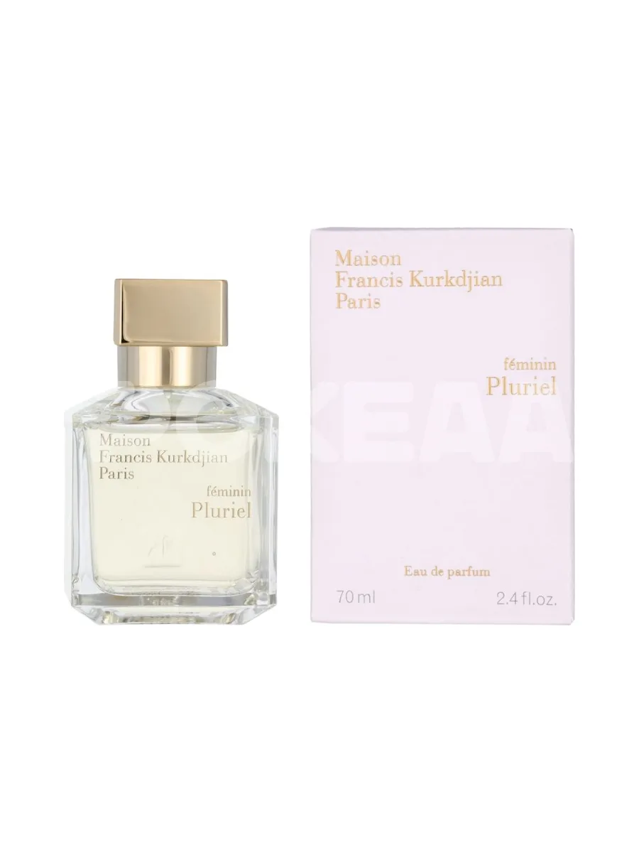 MFKP Pluriel Femme Edp Spray 70ml 1