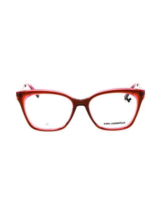 KARL LAGERFELD KL6108 — Lunettes de vue 2