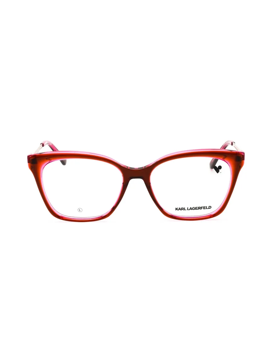KARL LAGERFELD KL6108 — Lunettes de vue 6