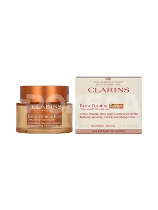Clarins Extra-Firming Energy Day Cream 50ml 1