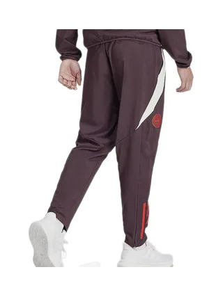 Bayern Munich Jogging Bordeaux Homme Adidas Tiro 24 2