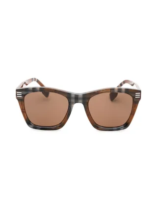 Burberry 0BE4348 — Lunettes de soleil 2