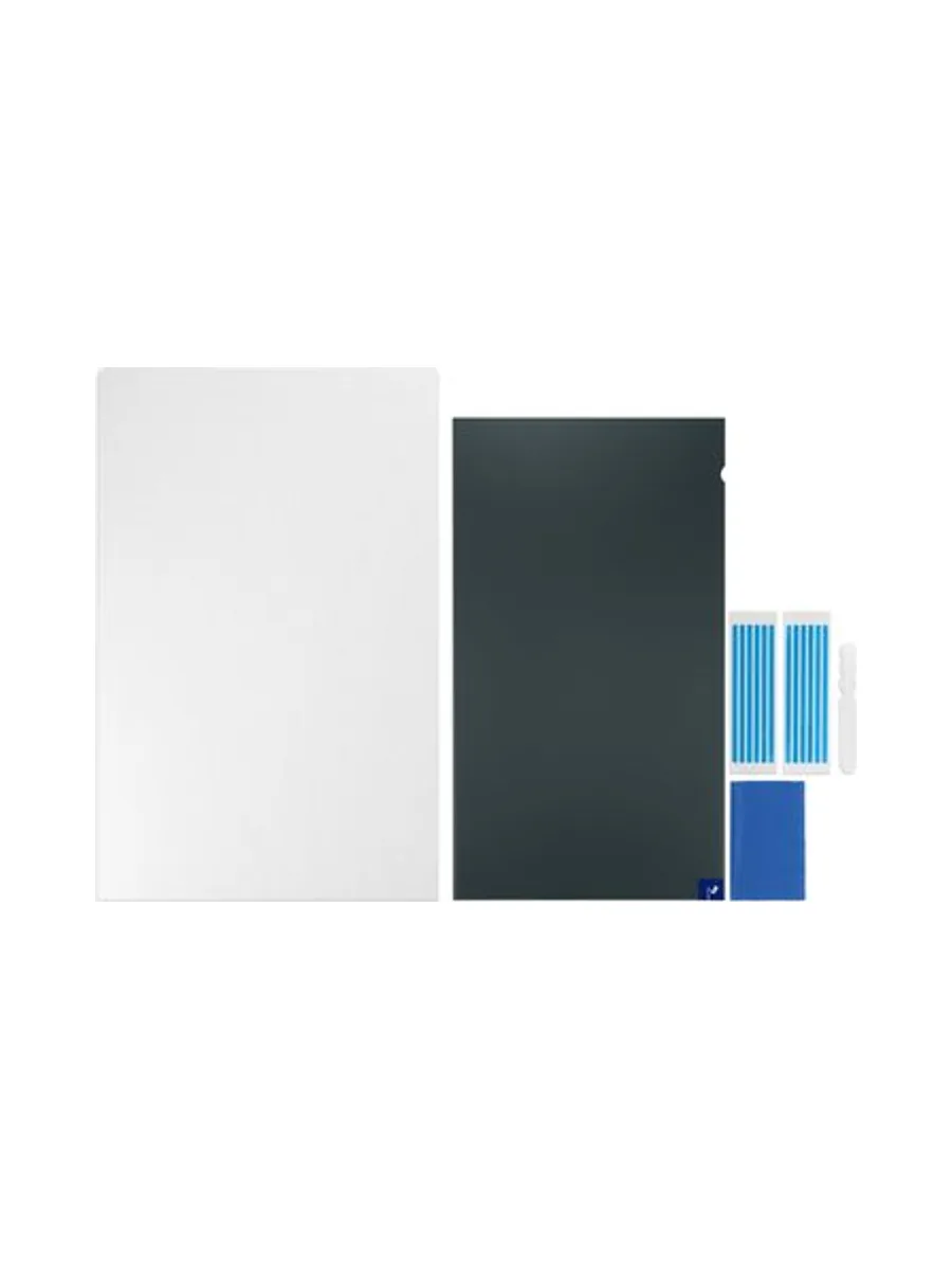 High Clarity priv Screen Filter for 27'' 10
