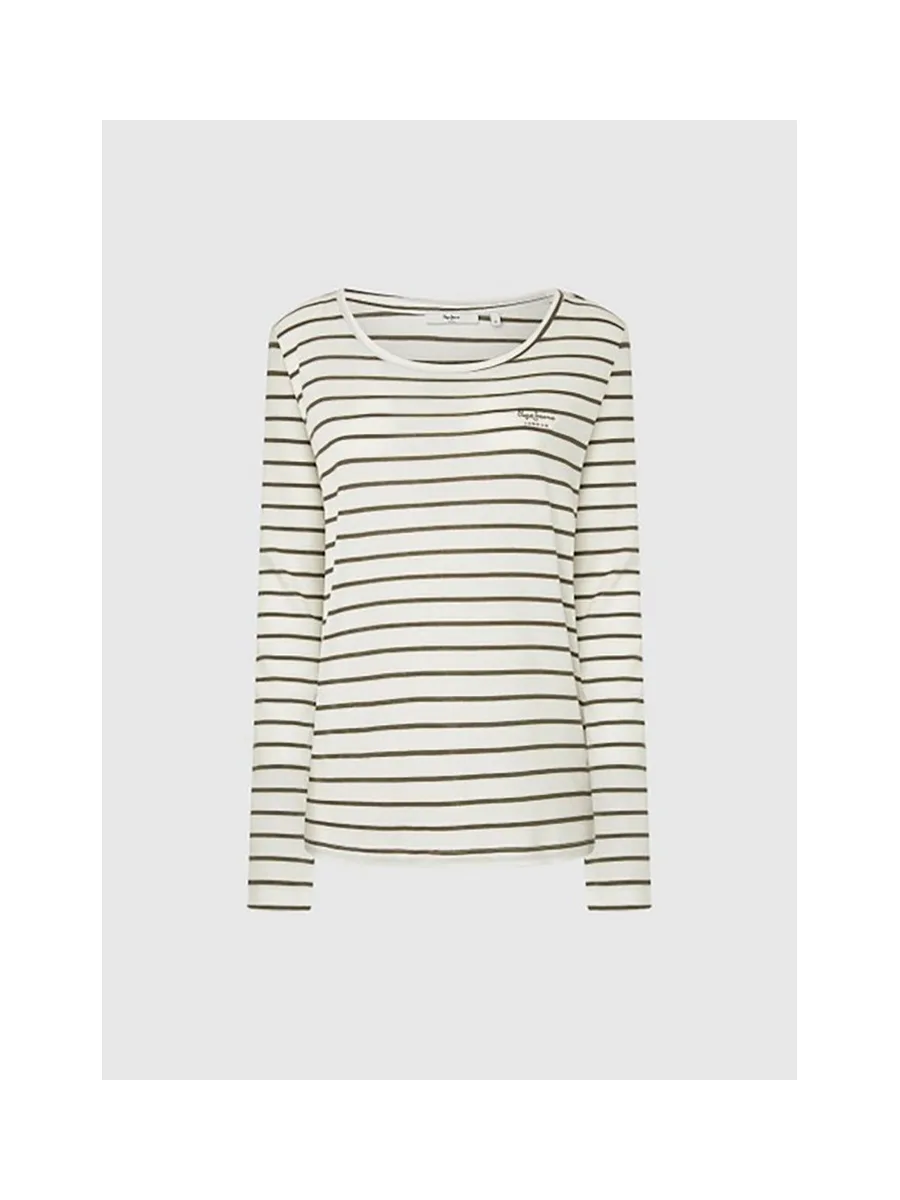 T-shirt PEPE JEANS Finna 2