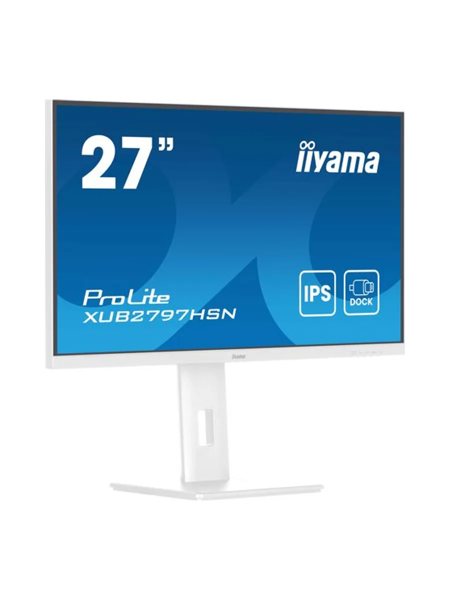iiyama ProLite XUB2797HSN-W2 computer monitor 4