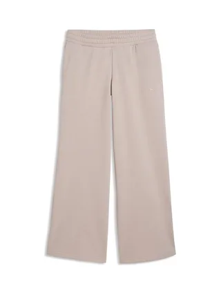 Pantalon Large Rose Pale Femme Puma Standard 1
