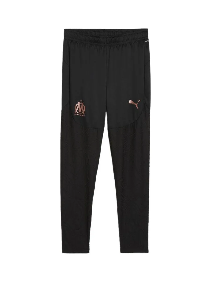 Jogging Noir Homme Puma 2025/2026 1