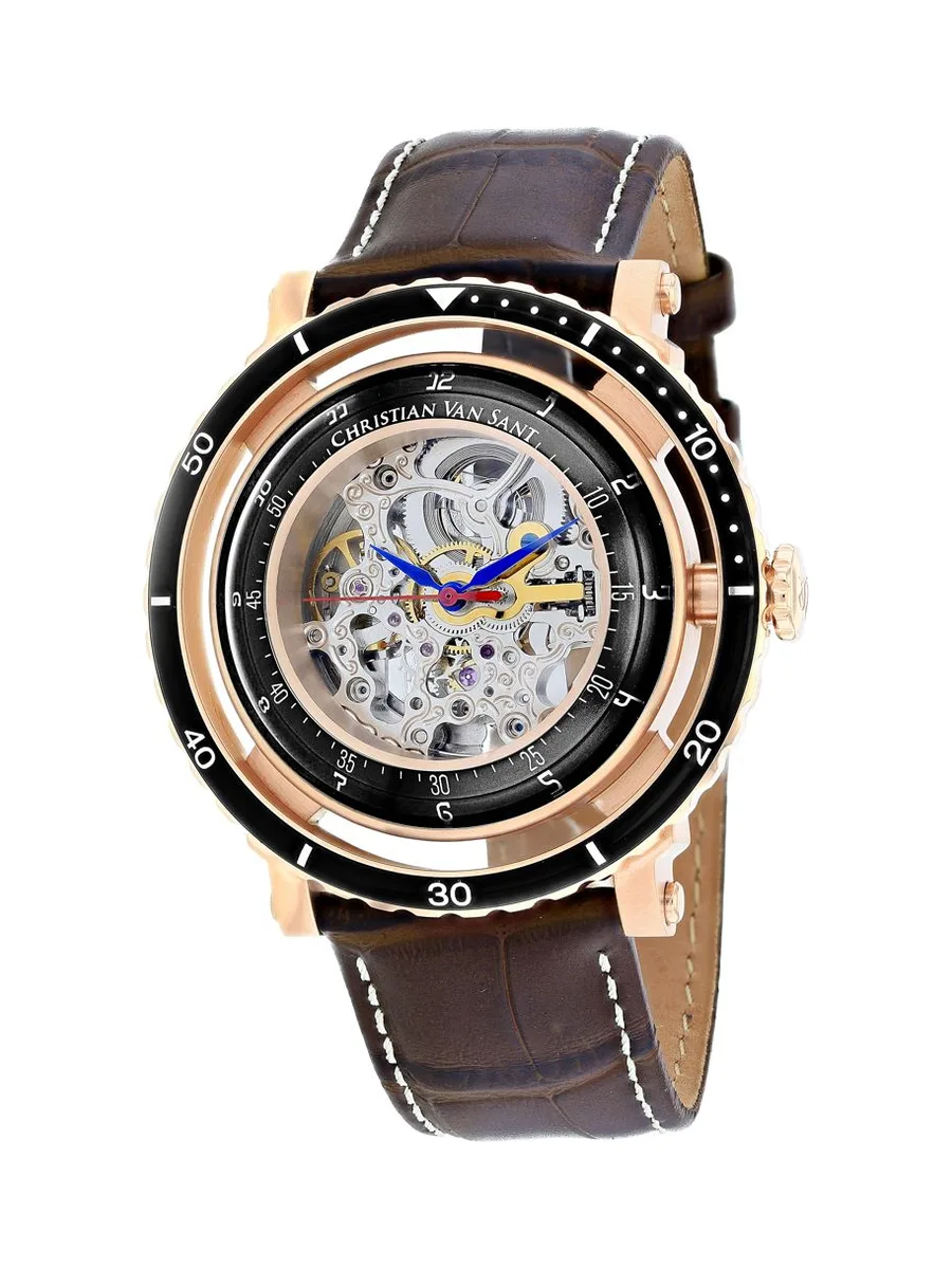 Christian Van Sant Men's Dome 1