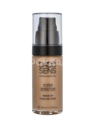 Dado Sens Hypersensitive Make-Up Foundation 30ml - #02K Almond 2