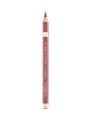 Liner Color Riche Le Lip Crayon L'Oréal Paris 302 Bois 2