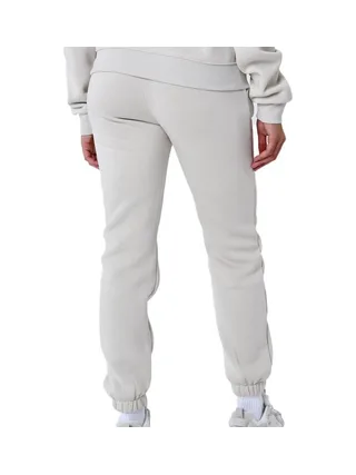 Jogging Greige Femme Project X Paris F234024 2