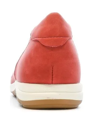 Ballerines Rouge Femme RELIFE Hygeno 3
