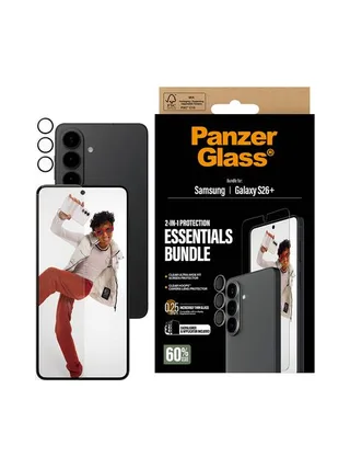 PanzerGlass Hoops 2-in-1 Bundle Samsun 2