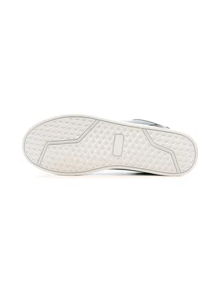 Baskets Noir Homme Kaporal Bloko 5