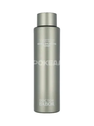 Babor Doctor Microbiomic Herbal Balancing Toner 200ml 2