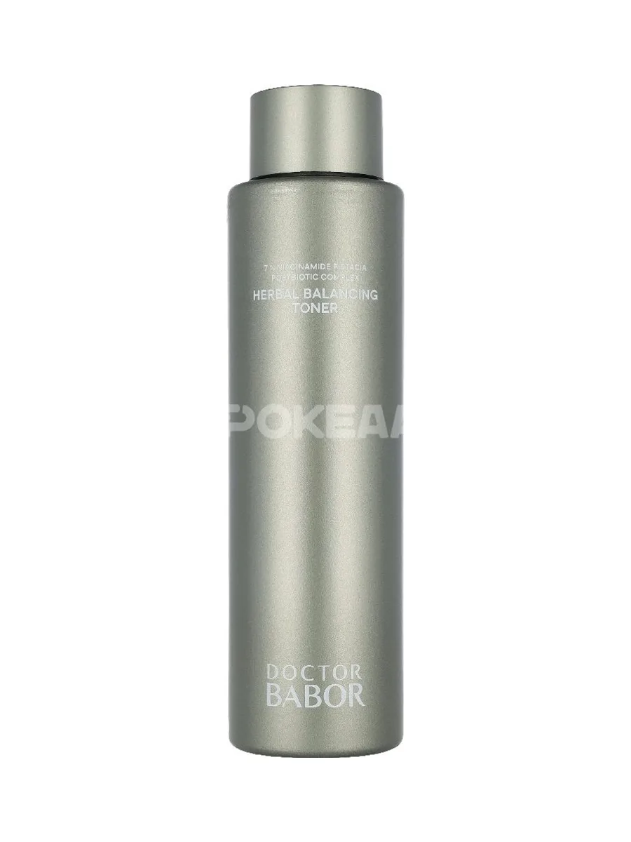 Babor Doctor Microbiomic Herbal Balancing Toner 200ml 2