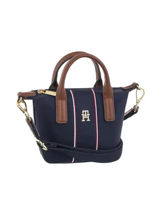 Sac à bandoulière Marine Femme Tommy Hilfiger Popettees 1