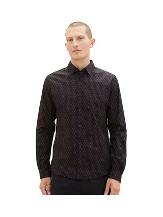 Chemise TOM TAILOR 1039916 10