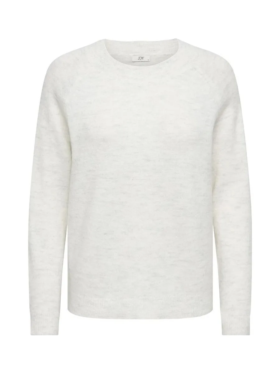 Pull Blanc Femme JDY Lanora 2