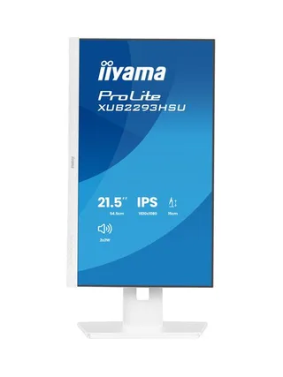 iiyama ProLite XUB2293HSU-W7 computer monitor 4