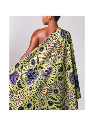 Vlisco Vibe 26