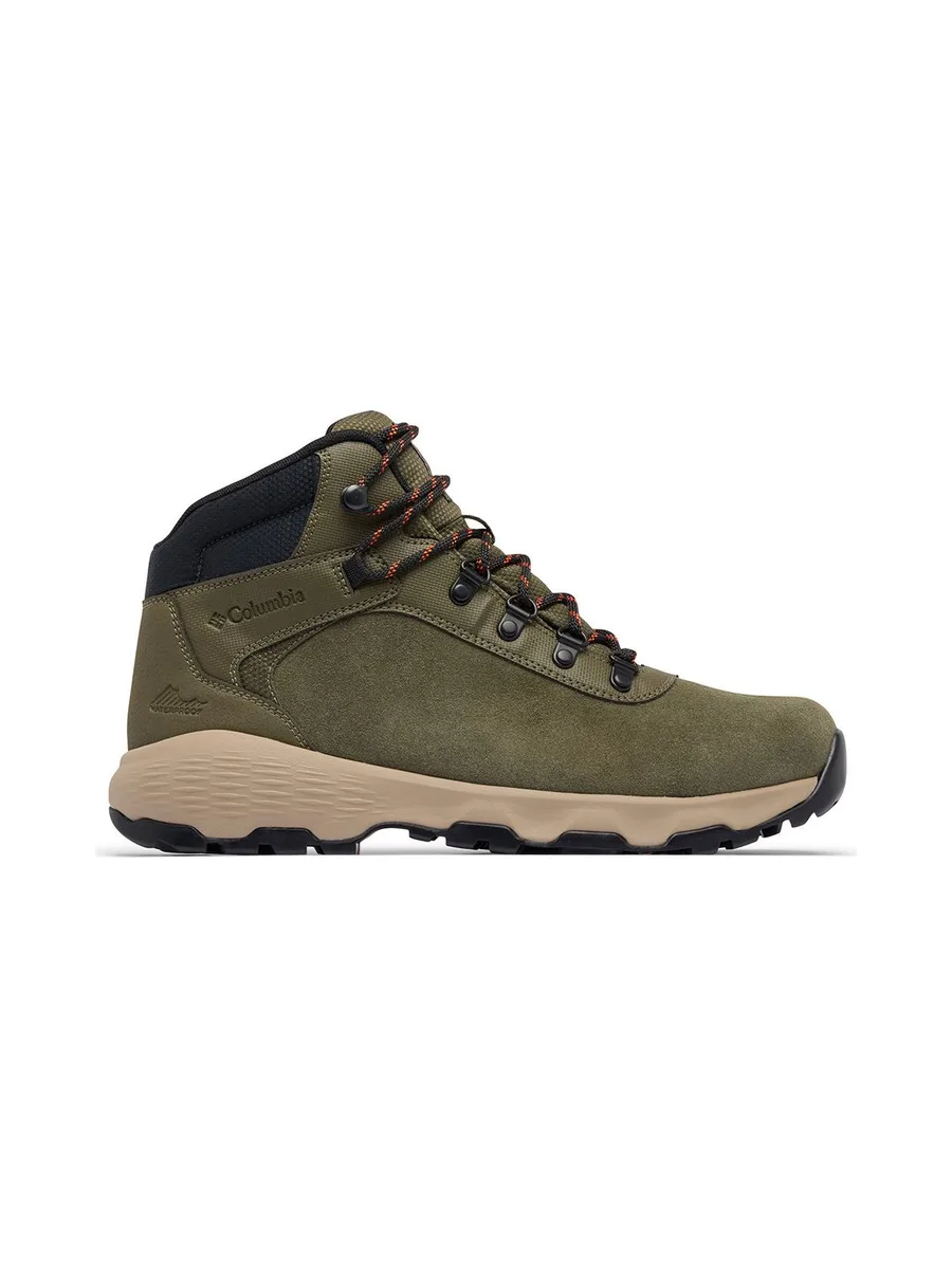 Bottes COLUMBIA Newton Wander 4