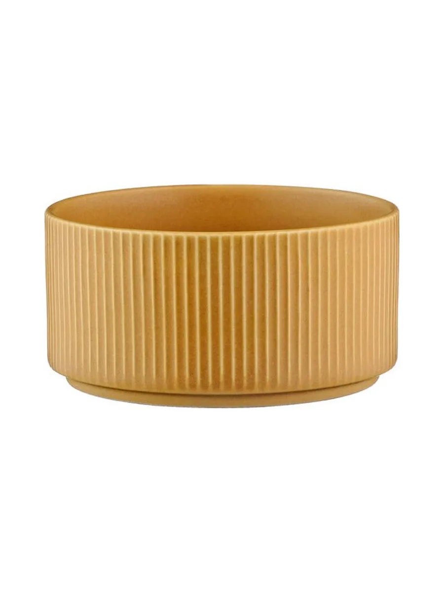 Bol SCANDI Ø12cm - 4 pièces - Marine 11