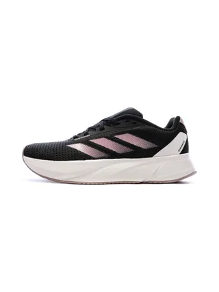 Chaussures de running Noire/Rose Femme Adidas Duramo Sl 1