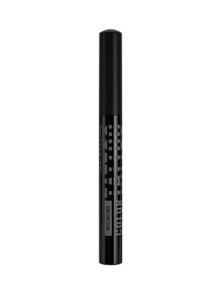 Eyeliner liquide Noir Gemey Maybelline Rebel 2