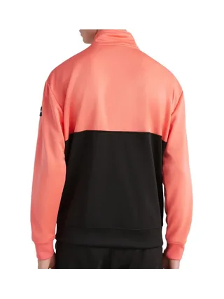 Veste Rose/Noire Homme O'Neill Rutile 2