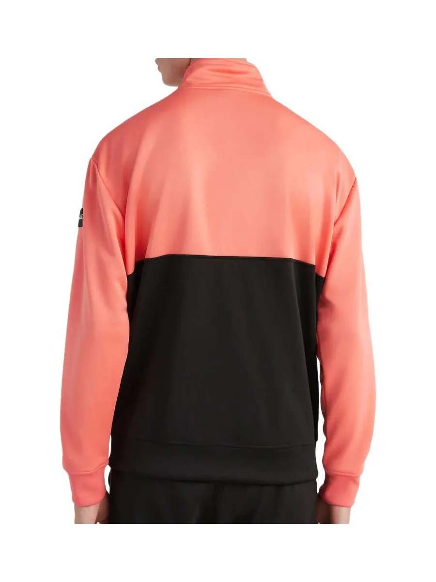 Veste Rose/Noire Homme O'Neill Rutile 3