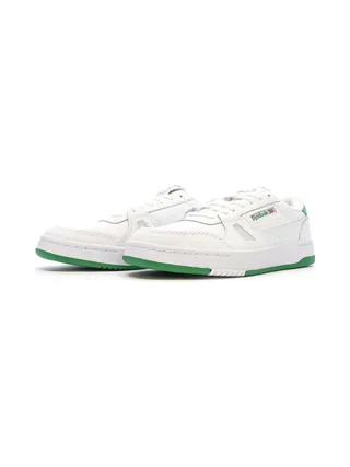Baskets Blanches/Verte Homme Reebok GY0080 6