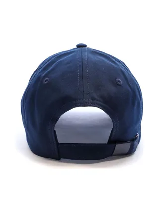Casquette Marine Homme Tommy Hilfiger Essential 3