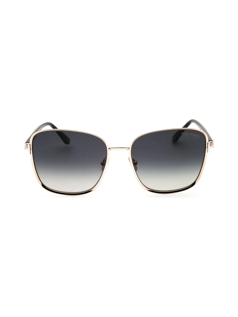 Tom Ford FT1029 — Lunettes de soleil 2