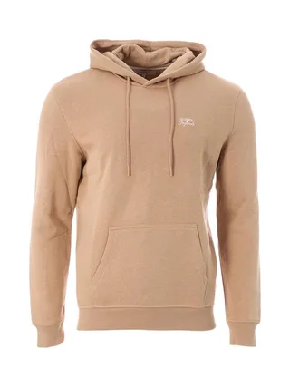 Sweat Beige Homme Lee Cooper Odalo 1