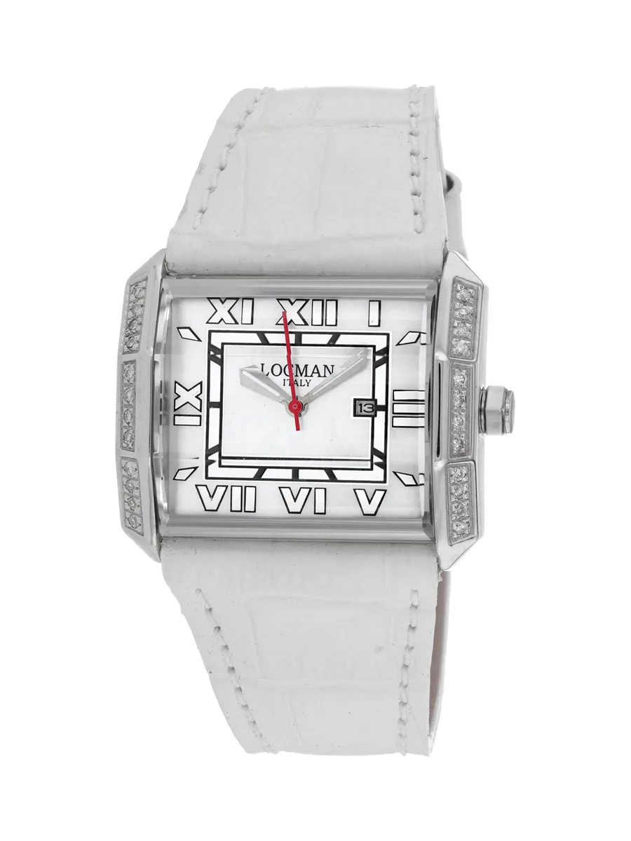 Locman Women's Diamond Classic 1