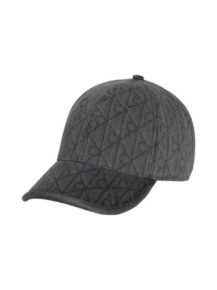 CALVIN KLEIN LV04D5048G - Casquette 3