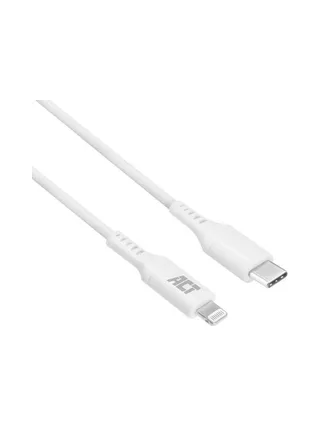 USB-C Lightning Cable for Apple 2.0m MF 1