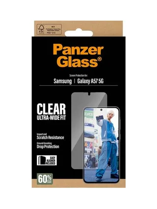 PG Samsung Galaxy A57 s aplikatorem 3